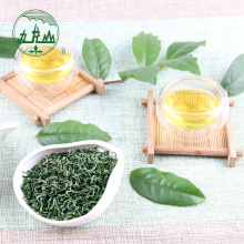 Stir-Fried Loose Factory Directly Provided Chinese YUNWU Biluochun Green Tea